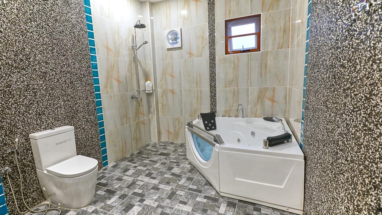 Peppaville Resort Janda Baik Dış mekan fotoğraf
