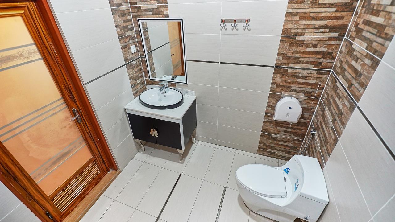 Peppaville Resort Janda Baik Dış mekan fotoğraf