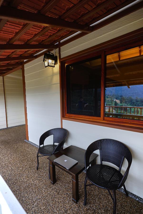Peppaville Resort Janda Baik Dış mekan fotoğraf