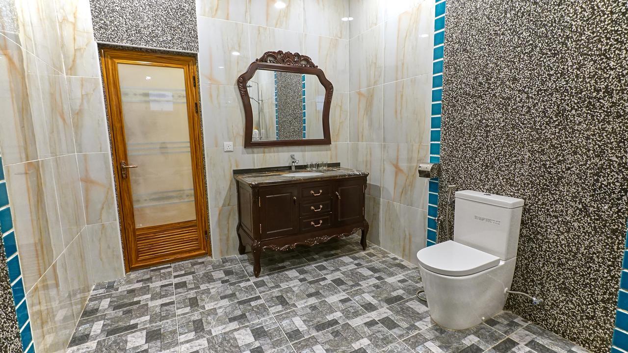 Peppaville Resort Janda Baik Dış mekan fotoğraf